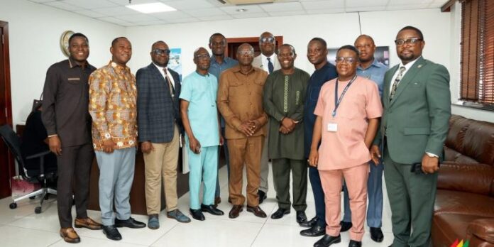 GIPC MPs