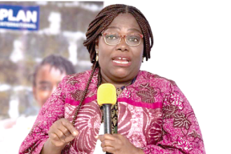 Nana Oye Bampoe Addo